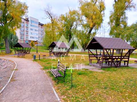 квартира по адресу Приозёрный бульв., 1