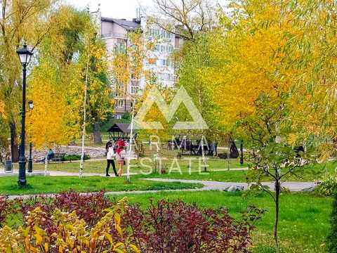 квартира по адресу Приозёрный бульв., 1