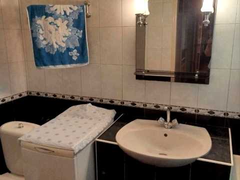 квартира по адресу Тополиная ул., 13
