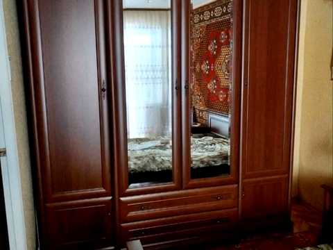 квартира по адресу Тополиная ул., 13