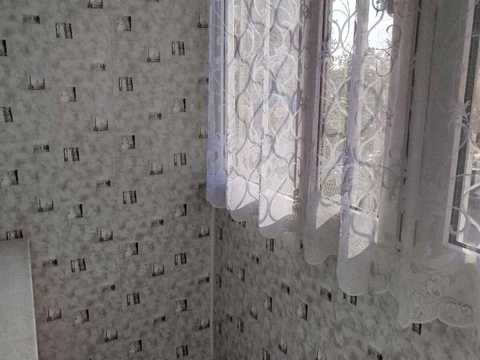 квартира по адресу Тополиная ул., 13