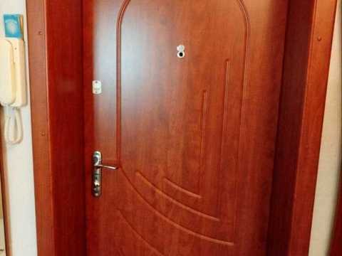квартира по адресу Тополиная ул., 13