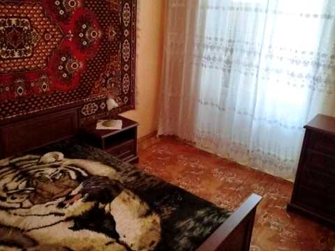квартира по адресу Тополиная ул., 13