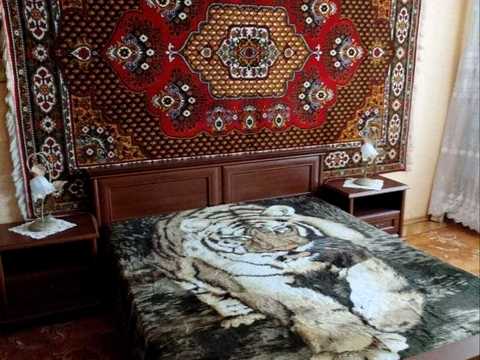 квартира по адресу Тополиная ул., 13