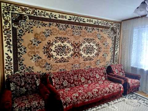квартира по адресу Тополиная ул., 13