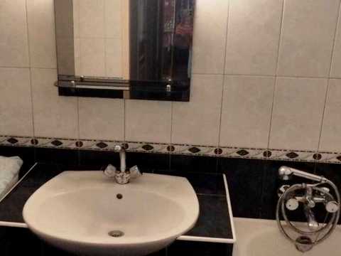 квартира по адресу Тополиная ул., 13