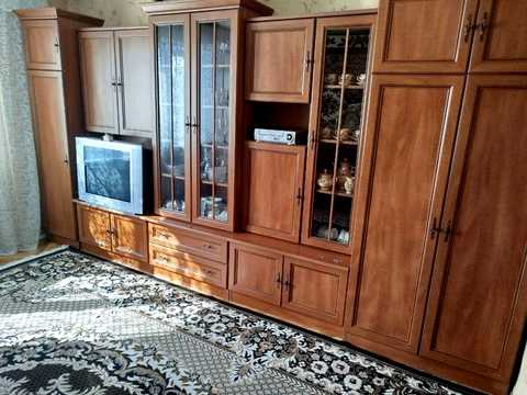 квартира по адресу Тополиная ул., 13