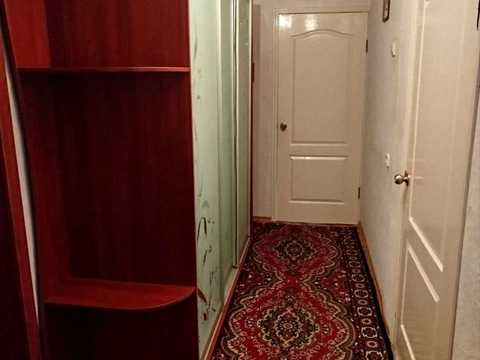 квартира по адресу Тополиная ул., 13