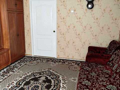 квартира по адресу Тополиная ул., 13