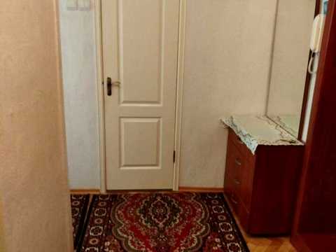 квартира по адресу Тополиная ул., 13