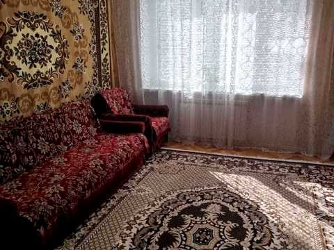 квартира по адресу Тополиная ул., 13