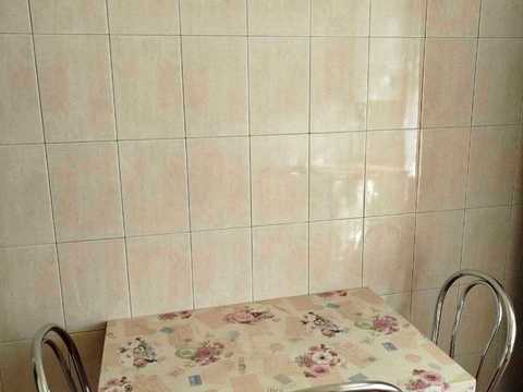 квартира по адресу Тополиная ул., 13
