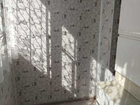 квартира по адресу Тополиная ул., 13