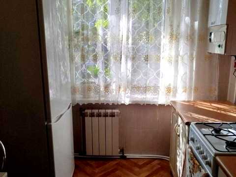 квартира по адресу Тополиная ул., 13