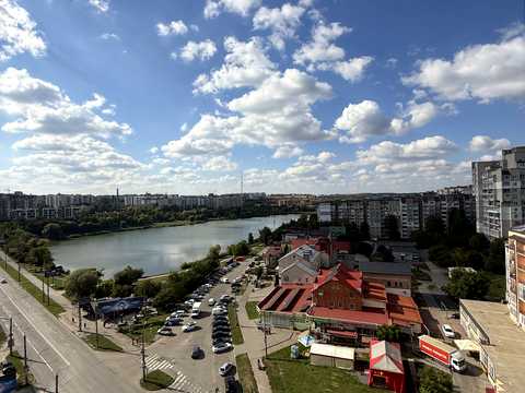 квартира за адресою Панаса Мирного вул., 14/1-Б