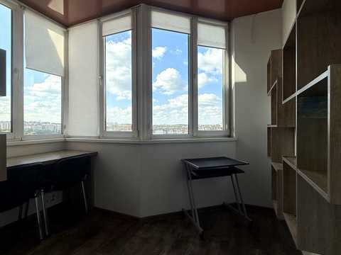 квартира за адресою Панаса Мирного вул., 14/1-Б