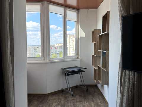 квартира за адресою Панаса Мирного вул., 14/1-Б