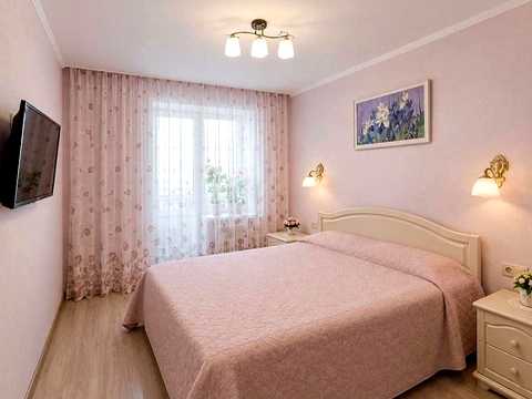 квартира за адресою Січових Стрільців вул. (Артема), 90-Б
