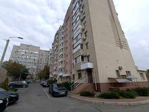 квартира за адресою Січових Стрільців вул. (Артема), 90-Б