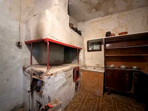 будинок за адресою Івана Франка вул. (Калініна), 45