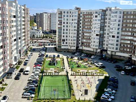 квартира за адресою Київська вул., 9-Д
