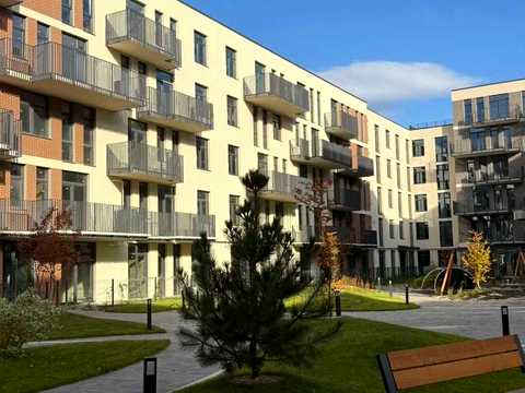 квартира по адресу Галицкая ул., (Будинок)