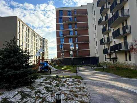 квартира по адресу Галицкая ул., (Будинок)