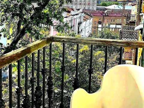 квартира за адресою Лютеранська вул., 13