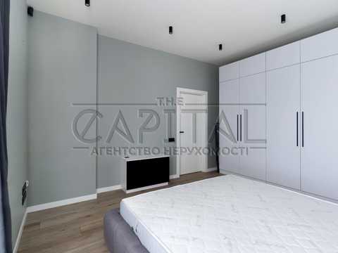 квартира за адресою Трускавецька вул., 8