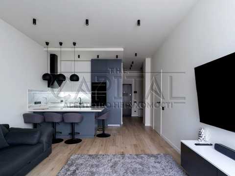 квартира за адресою Трускавецька вул., 8