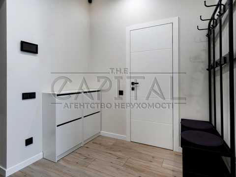 квартира за адресою Трускавецька вул., 8