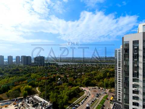 квартира за адресою Трускавецька вул., 8