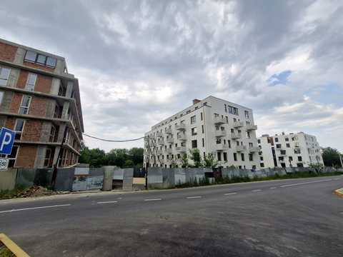 квартира за адресою Пилипа Орлика вул., (Будинок 2)