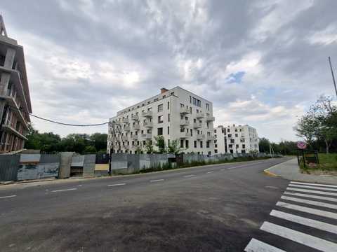 квартира за адресою Пилипа Орлика вул., (Будинок 2)