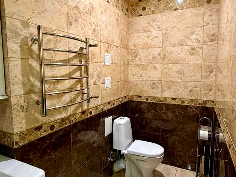 квартира по адресу Анны Ахматовой ул., 22