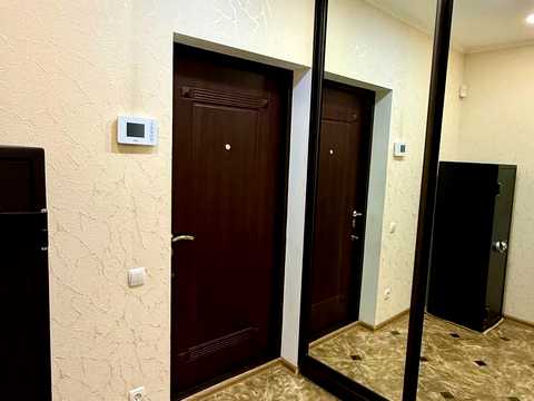 квартира по адресу Анны Ахматовой ул., 22