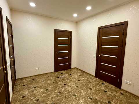 квартира по адресу Анны Ахматовой ул., 22