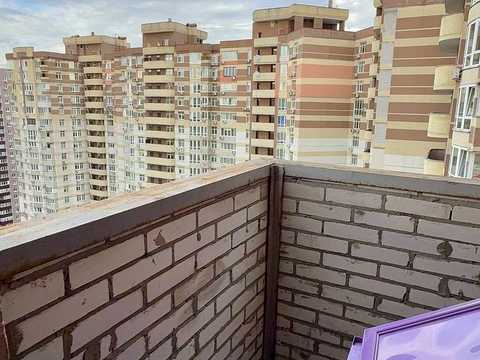 квартира по адресу Анны Ахматовой ул., 22