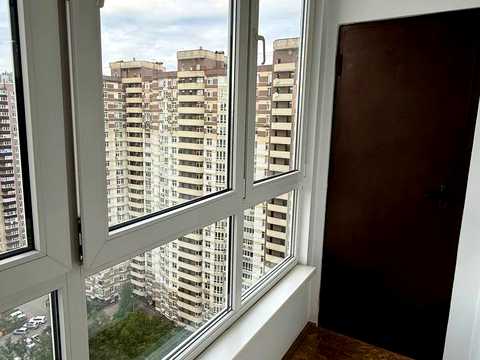 квартира по адресу Анны Ахматовой ул., 22