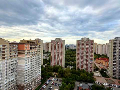 квартира по адресу Анны Ахматовой ул., 22