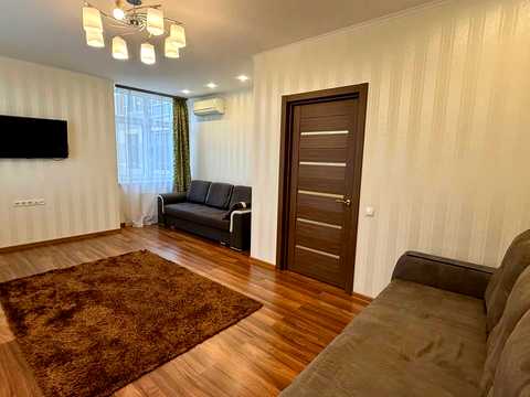 квартира по адресу Анны Ахматовой ул., 22