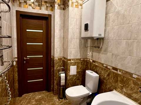 квартира по адресу Анны Ахматовой ул., 22