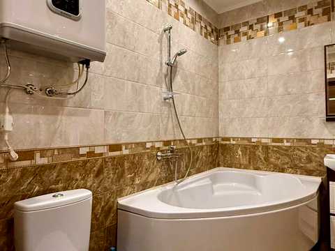 квартира по адресу Анны Ахматовой ул., 22