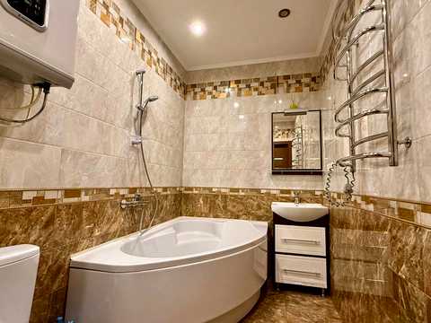квартира по адресу Анны Ахматовой ул., 22