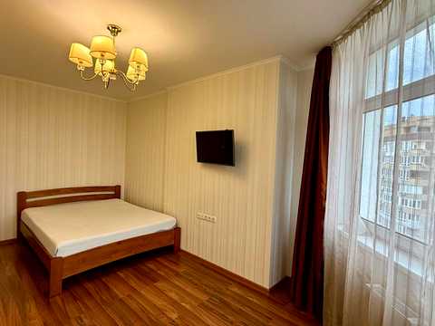 квартира по адресу Анны Ахматовой ул., 22
