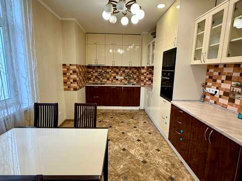 квартира по адресу Анны Ахматовой ул., 22