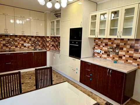квартира по адресу Анны Ахматовой ул., 22