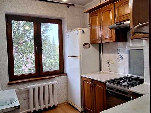 квартира по адресу Варненская ул., 23