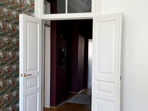 квартира за адресою Симона Петлюри вул. (Комінтерну), 7/9