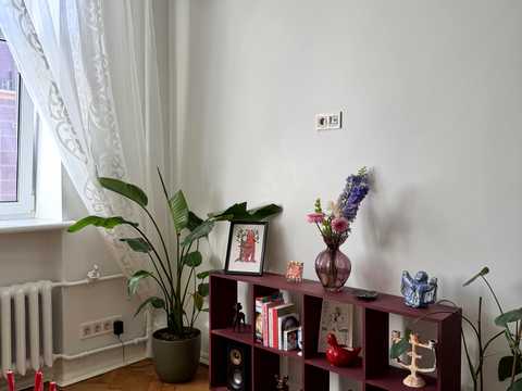 квартира за адресою Симона Петлюри вул. (Комінтерну), 7/9